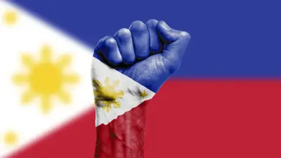 "Не будь я президентом, тоже вышел бы на митинг". На Филиппинах готовятся массовые протесты против коррупции