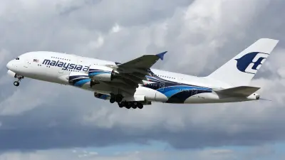 Международная организация гражданской авиации признала Россию ответственной за крушение рейса Malaysia Airlines