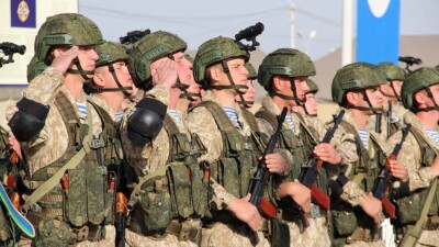 ОДКБ пока не будет оправлять миротворцев в Армению