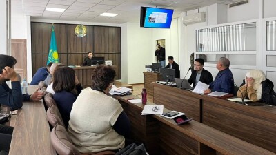 Убийце врача Шумкова вынесли приговор