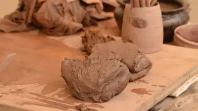 Дело о хищении глины на 795 млн тенге отправили в суд в Костанае