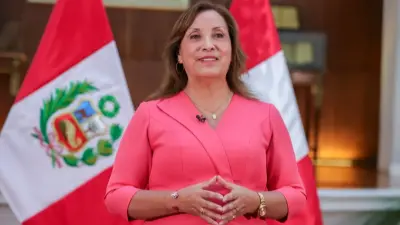 Конгресс Перу отправил в отставку президента за моральную недееспособность