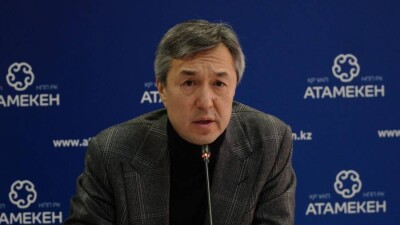 Председатель "Атамекен": Казахстан может снабжать продовольствием всю Среднюю Азию