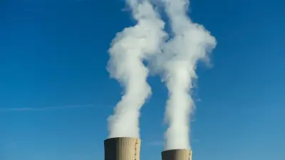 С названием второй АЭС определились в Казахстане