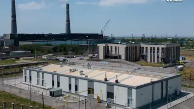 Единственный в Казахстане крематорий временно передали горздраву Алматы