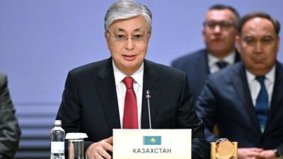 Токаев объяснил, для чего нужно создать организацию по продвижению русского языка