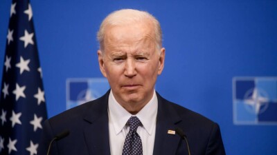 80-летний президент США Джо Байден объявил о намерении участвовать в выборах 2024 года