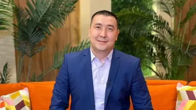 Юриста и блогера Адилетхана Молдахана арестовали на два месяца в Алматы