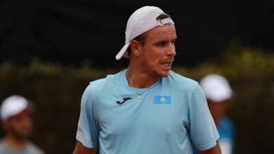 Сборная Казахстана в драматичном гостевом матче уступила Аргентине