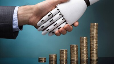 Робот – судебный исполнитель сэкономил казахстанцам более 900 млн тенге