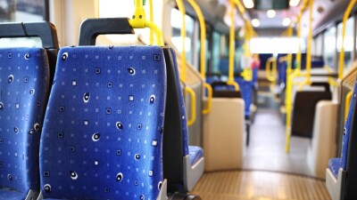 Из схем движения семи автобусных маршрутов в Астане исключили остановку