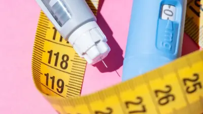 После отмены уколов для похудения вес возвращается в 4 раза быстрее, чем после диет – исследование