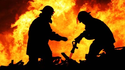 Пожар в жилом помещении унёс жизни 41 человека в Кувейте