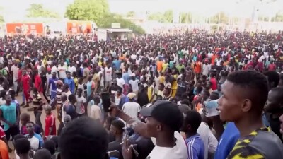 "Не торгуемся с путчистами". Страны Западной Африки не одобрили план хунты Нигера по переходному периоду