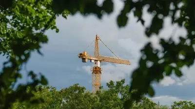 ЖК планировали построить возле реки в Алматы: дело дошло до кассации