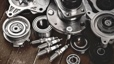 Поставки автозапчастей из России в Казахстан возобновились