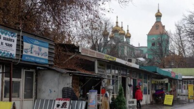 "Городу не хватает знаковых объектов". Аким Алматы пообещал модернизировать Никольский рынок