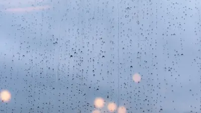 Сильные ливни в Калифорнии унесли жизни четырёх человек