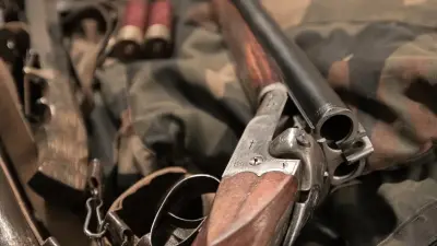 Казахстанский полицейский уносил домой подлежащие утилизации ружья: дело дошло до кассации