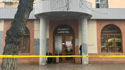 Приговор по делу о пожаре в алматинском хостеле: что решила апелляция