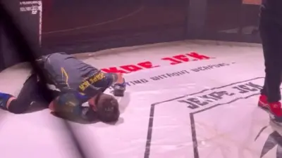 18-летний спортсмен оказался в реанимации после турнира в Караганде: полиция начала расследование