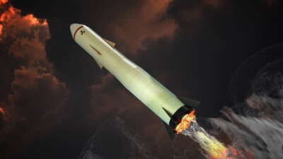Полтора часа в воздухе и рекордная высота: запущенная Северной Кореей ракета могла достичь США