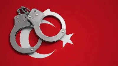 В Турции задержали более сотни человек. Среди них – бывший мэр и оппозиционные политики