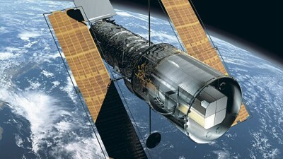 Телескоп "Хаббл" сделал самый большой снимок Вселенной