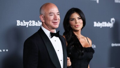 Основатель Amazon стал богатейшим человеком в мире