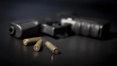 Суд отказал восстановить на работе трёх полицейских, уволенных после пропажи изъятого пистолета в Караганде