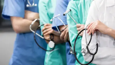 "Каждый пятый медработник предпенсионного возраста". Депутат заявила о грядущем кадровом коллапсе в Казахстане