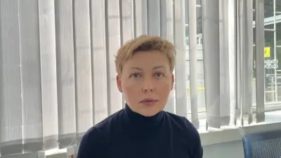 Защита Ольги Абдыгаппаровой подала ходатайство об отмене домашнего ареста: что решил суд