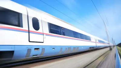 Между Астаной и Карагандой запустят новый электропоезд