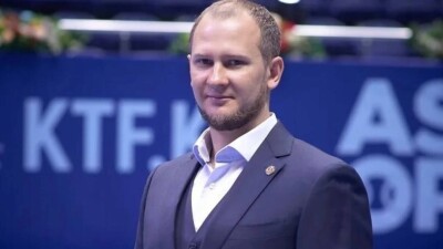 Казахстанец Юрий Польский стал президентом Азиатской федерации тенниса