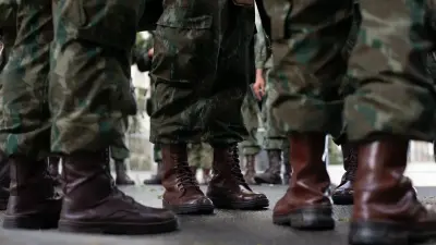 Выстрелы в воинской части Павлодара: один контрактник погиб, второй ранен