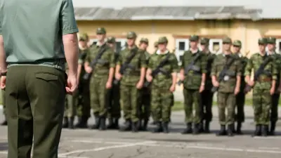 После гибели солдата в ВКО под суд отдали комбатa и командира взвода