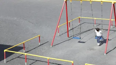 Общественные работы назначили жительнице Жамбылской области за избиение чужого ребёнка на улице