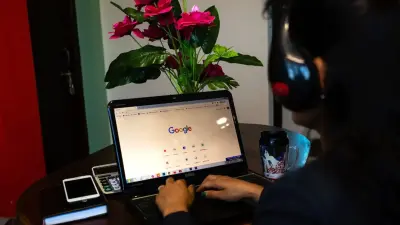 В работе Google произошёл сбой: пользователи по всему миру пожаловались на недоступность сервисов