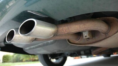 В Нур-Султане будут штрафовать за вредные автомобильные выхлопы