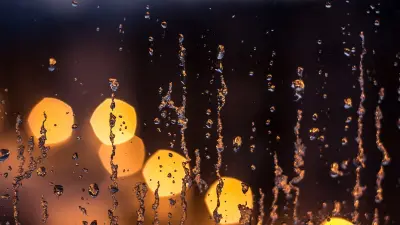 В Казахстане ожидаются заморозки и дожди со снегом