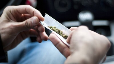 Германия легализует употребление марихуаны в рекреационных целях