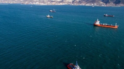 В Новороссийске уничтожили фугас времён Второй мировой войны