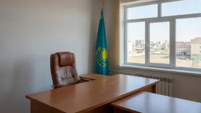 490 школ в Казахстане работают без директора