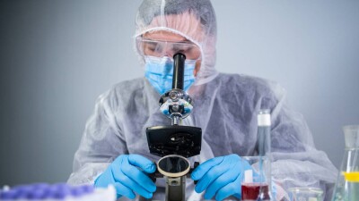 "Снижение IQ на 6 баллов". Учёные раскрыли последствия заражения Covid-19