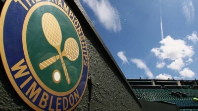 Британских организаторов теннисных турниров оштрафовали на 1 млн долларов за недопуск спортсменок из России и Беларуси