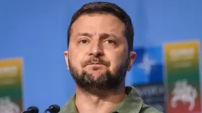 Зеленский: Если Путин захочет встретиться в Казахстане – мы готовы