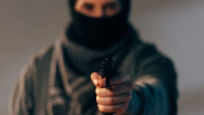 Перестрелка под Бишкеком: вооружённого террориста ликвидировали