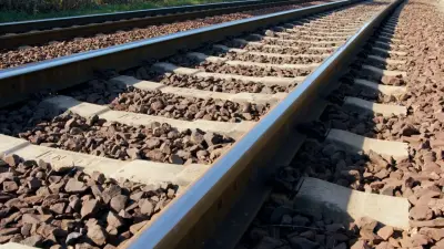 В Испании сошёл с рельсов ещё один поезд: погиб машинист, десятки пострадали