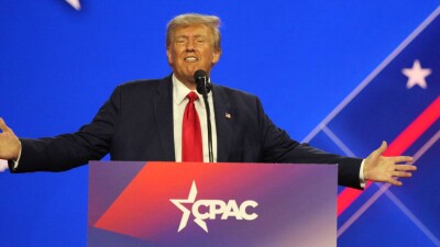 Авторитетные СМИ признали победу Трампа на президентских выборах