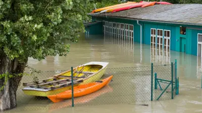 Наводнение на Бали унесло жизни 14 человек, двое пропали без вести